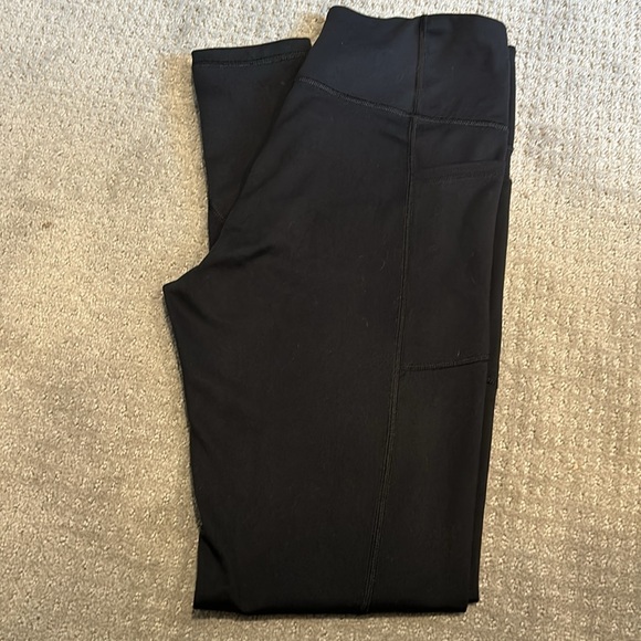 Victoria’s Secret Workout Leggings - Picture 5 of 5